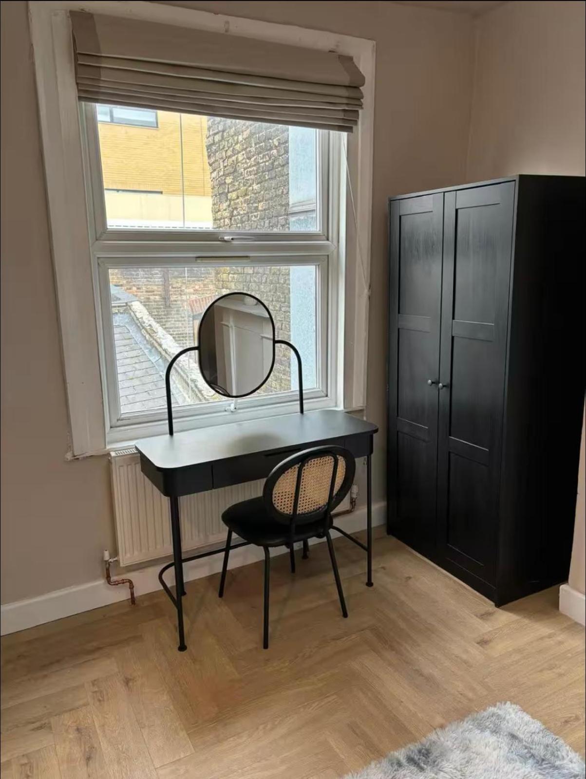 Classy Camden Апартаменты