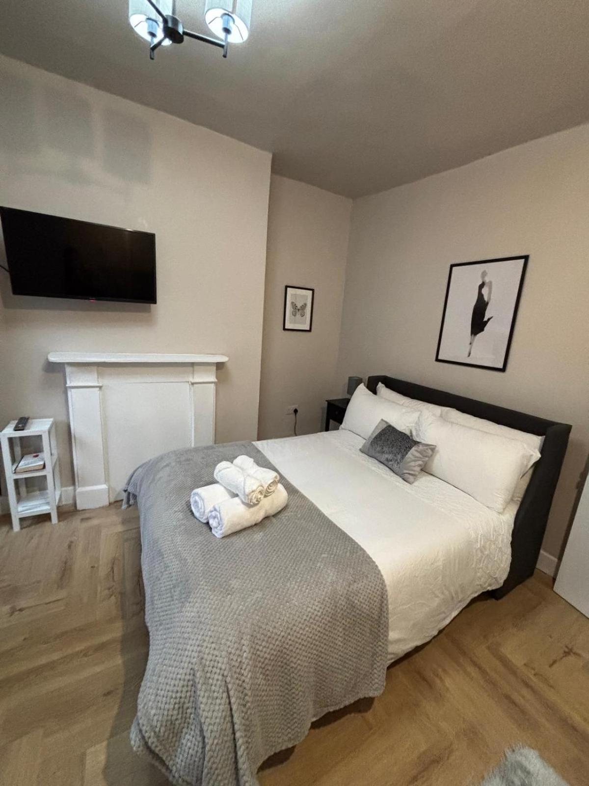 Апартаменты Classy Camden